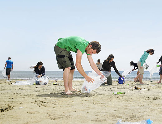 一份愛心，十分希望——公益活動(dòng)