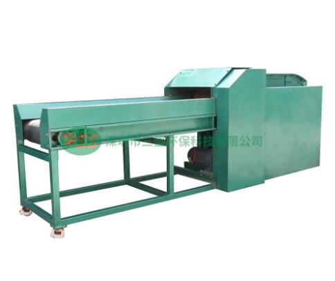 三盛環保:小區綠化垃圾如何處理?