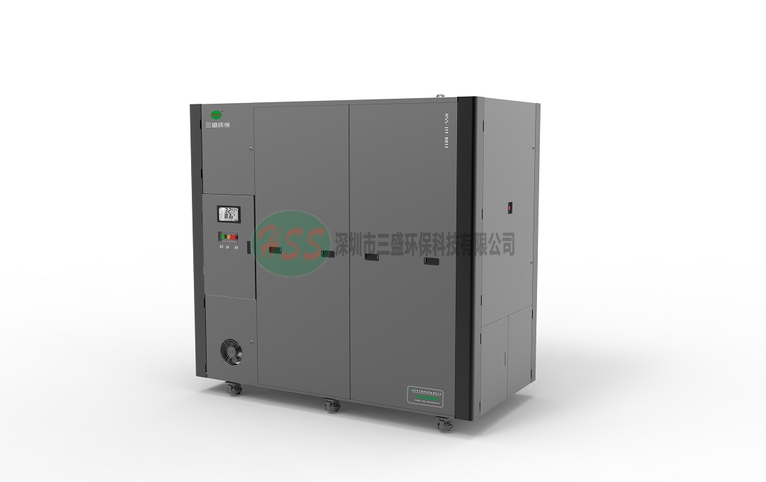 果蔬垃圾處理過程中的環保策略