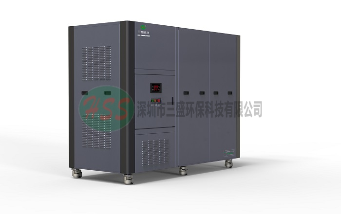 餐廚垃圾處理設備的用途有哪些?