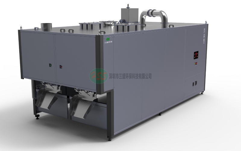 園林垃圾處理設(shè)備:處理園林廢棄物做法大盤點!